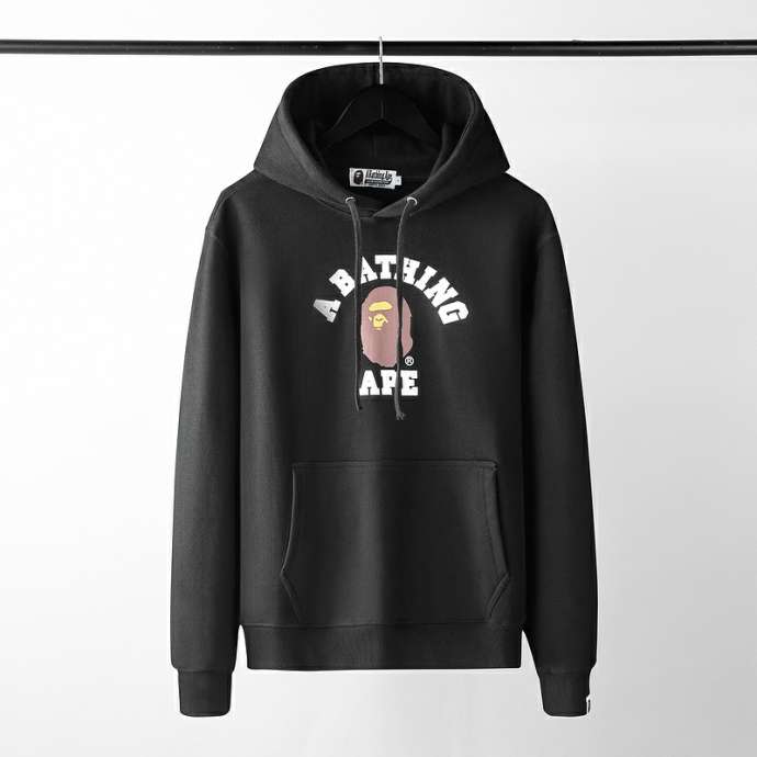 Picture of Bape Hoodies _SKUBapeM-3XLK04510043